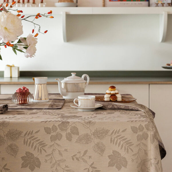 Nappe Manor Lane Pink des Prés AMB2