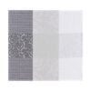 serviette fleurs de kyoto brume ps