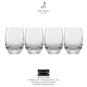 set-4-bicchieri-shot-for-you-zwiesel-grigolettihome set 4 bicchieri shot for you zwiesel grigolettihome