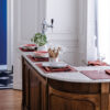 set de table enduit vegetal mood goji amb