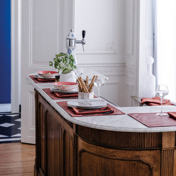 set de table enduit vegetal mood goji amb