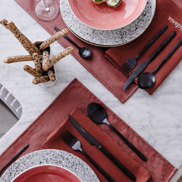 set de table enduit vegetal mood goji zoom