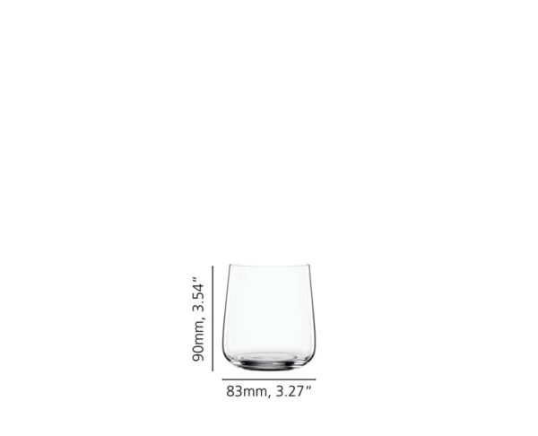 style-spiegelau-Tumbler-S Spiegelau Tumbler S style