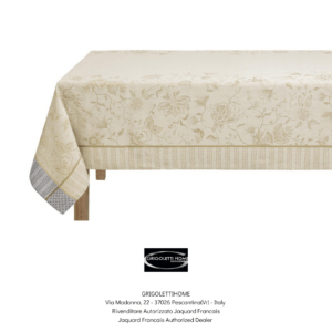 tovaglia 175x320 ete indien noix tovaglia 175x320 ete indien noix