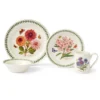 749151790667_co_top Dessert Plate, 21.5 cm - Botanic Garden Iris - Portmeirion (Copia)