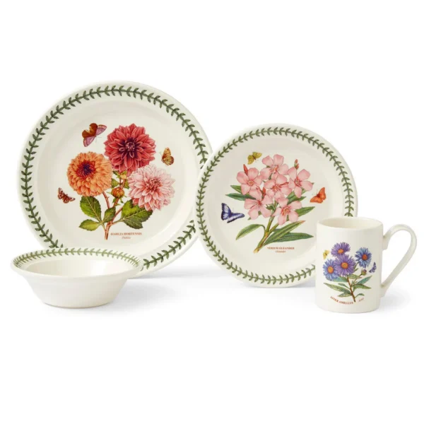 749151790667_co_top Dessert Plate, 21.5 cm - Botanic Garden Iris - Portmeirion (Copia)