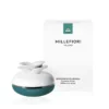 91BFGR_1_1284e47a-e143-43e8-8b55-14edade86f5c Diffusore A Fiore Nero Air Design - Verde - Millefiori Milano