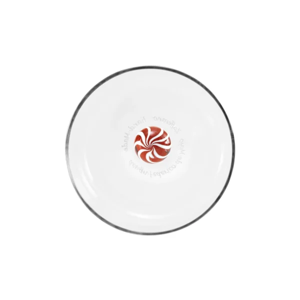 Set 4 Bicchieri assortiti - Bilia tumbler Candy cl 44 - Zafferano