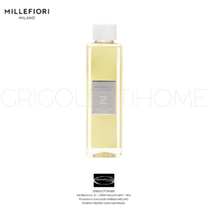 Fragranza Per Diffusore Zona Legni & Spezie - Millefiori Milano