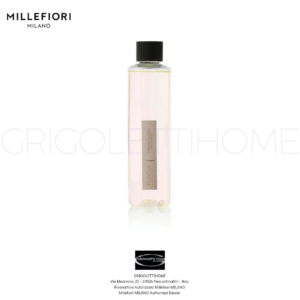 Ricarica Fragranza Per Diffusore Selected Mimosa Flower - Selected - Millefiori Milano