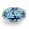 Piatto Piano 1 Oriente italiano Iris Set 6 Piatti Piani cm 26,5 - Oriente Italiano Iris - Richard Ginori / GINORI1735