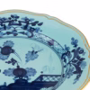 Piatto Piano 2 Oriente italiano Iris Set 6 Piatti Piani cm 26,5 - Oriente Italiano Iris - Richard Ginori / GINORI1735