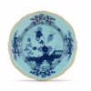 Piatto Piano Oriente italiano Iris Set 6 Piatti Piani cm 26,5 - Oriente Italiano Iris - Richard Ginori / GINORI1735