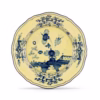 Piatto Piano citrino 1 -Ginori1735 Set 6 Piatti Piani cm 26,5 - Oriente Italiano Citrino - Richard Ginori