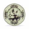 Piatto Piano oriente Italiano Bario Set 6 Piatti Piani cm 26,5 - Oriente Italiano Bario - Richard Ginori