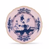 Set 6 Piatti Piani cm 26,5 - Oriente Italiano Azalea - Richard Ginori / GINORI1735