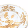 Set 6 Piatti Piani cm 26,5 - Oriente Italiano Aurum - Richard Ginori / GINORI1735