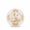 Set 6 Piatti Piani cm 26,5 - Oriente Italiano Aurum - Richard Ginori / GINORI1735