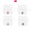 Set 4 Bicchieri assortiti - Bilia tumbler Candy cl 44 - Zafferano