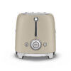 Tostapane Moonlight 2 fette-4 SMEG Matte Black Toaster - 2-Slice - EU Plug - TSF01BLMEU (Copia)