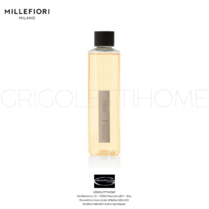 Fragranza Per Diffusore Selected - Orange Tea - Millefiori Milano