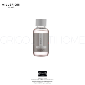 Fragranza Per Diffusore Air Design - Magnolia Blossom & Wood - Millefiori Milano