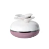mileefiori-air-design-fiore-diffusore-1 Diffusore A Fiore Nero Air Design - Rosa - Millefiori Milano