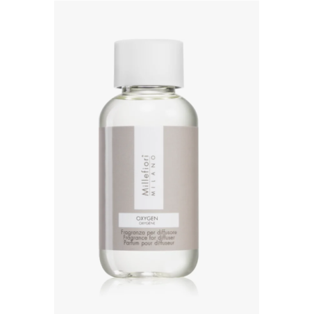 millefiori-milano-fragranza-da-100-ml-disponibili-4-fragranze Fragranza Per Diffusore Air Design Oxygen - Millefiori Milano