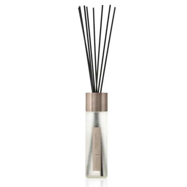 mimosa 100 ml Reed Diffuser - Silver Spirit - Selected - Millefiori Milano (Copia)