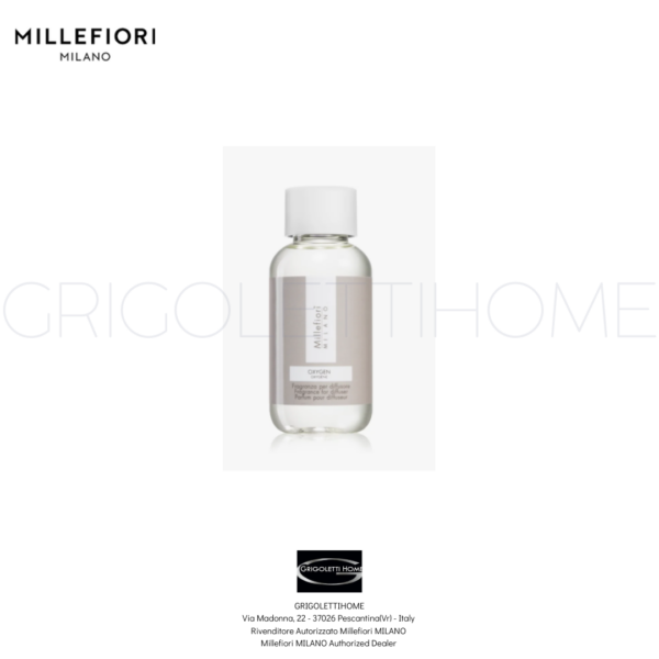 oxigen Fragranza Per Diffusore Air Design Oxygen - Millefiori Milano