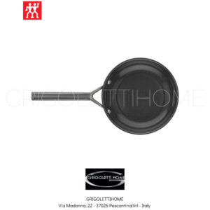 padella nera da 28 cm Padella Antiaderente cm 28 Ceraforce Titanio - Milano nero - Zwilling