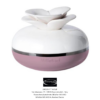 rosa Diffusore A Fiore Nero Air Design - Rosa - Millefiori Milano